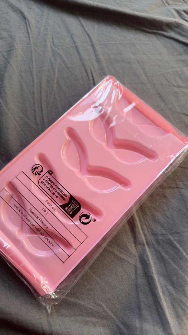 5LI KIRPIK SETİ - Görsel 2