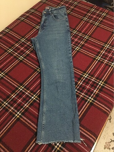 Kot Plazzo pantolon