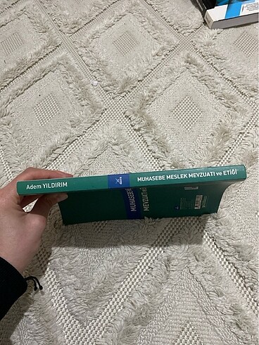  muhasebe meslek mevzuatı ve etiği