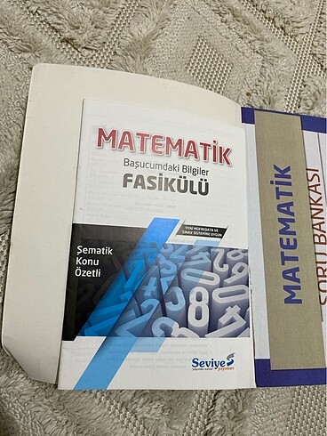  Beden TYT MATEMATİK SORU BANKASI