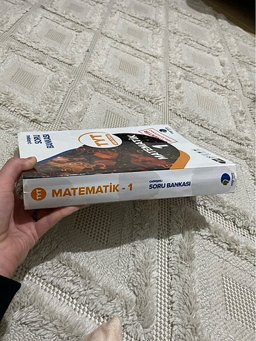  TYT MATEMATİK çağrışımlı soru bankası