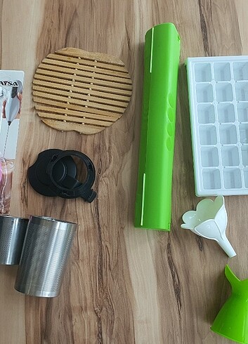 sıfır baysa sut kopurtucu folyo kesme kabi Çaydanlık suzgeci 2 a