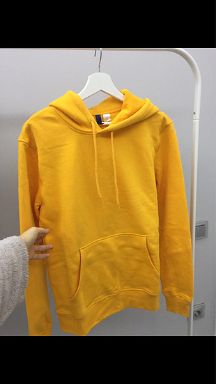 h&m hoodie