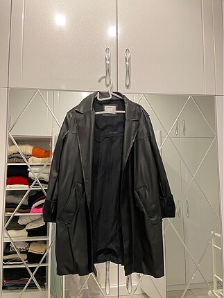 Bershka ceket
