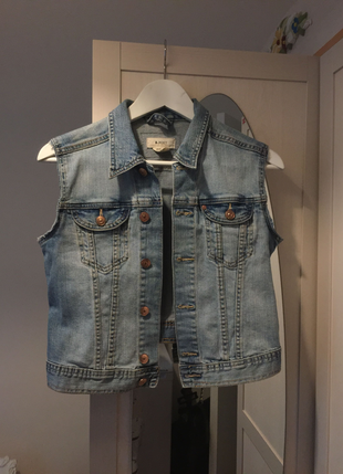 H&M kot yelek