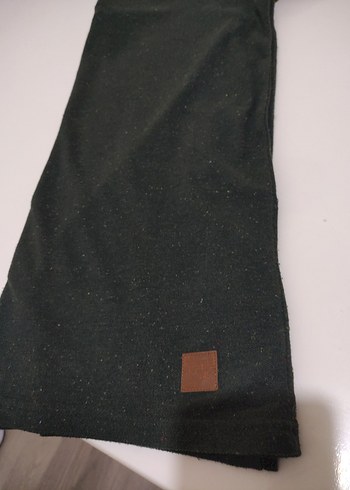 yeşil  Regular Fit Kısa Kollu Polo Tişört - Görsel 8