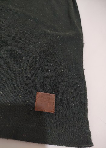 yeşil  Regular Fit Kısa Kollu Polo Tişört - Görsel 10