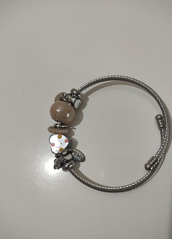  Beden Accessorien Çelik Pandora 