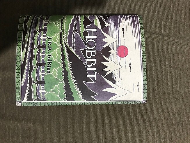 Kitap