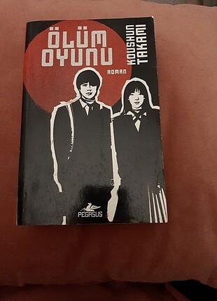 Ölüm oyunu 