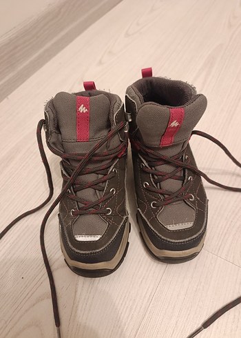 Decathlon Cocuk Bot