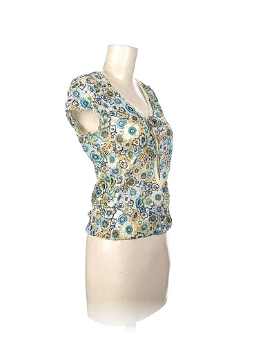 Vintage Love PreLoved Bluz %70 İndirimli.