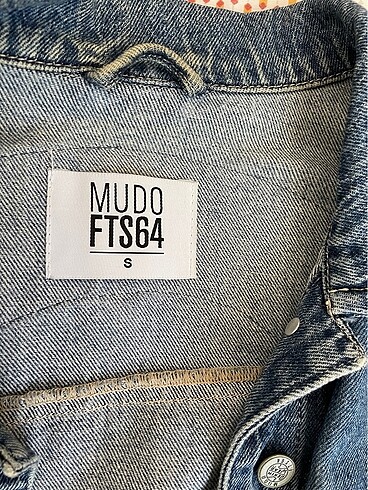 Mudo Mudo kot ceket