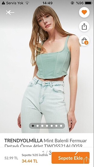 crop korse bluz