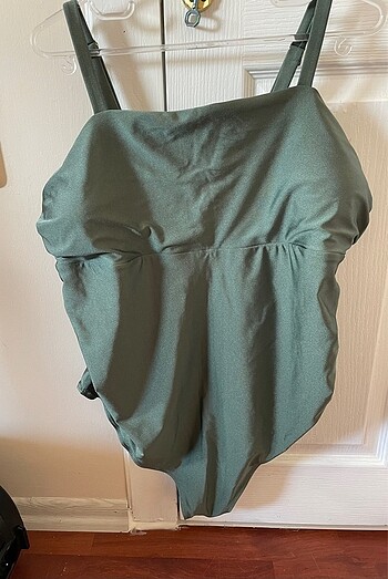 xl Beden H&M MAMA KOLEKSİYONU HAMİLE MAYO