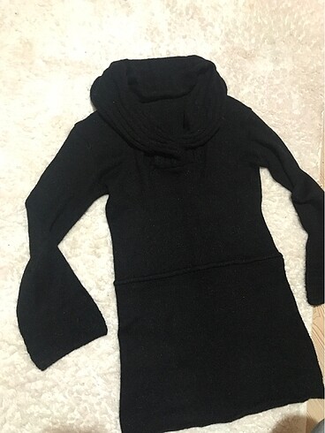 m Beden Tunik model kazak