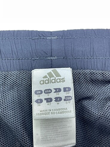 s Beden çeşitli Renk Adidas Eşofman Altı %70 İndirimli.