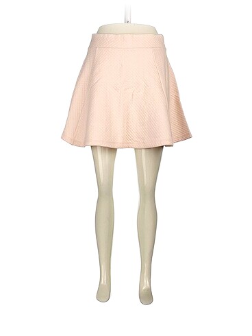 H&M Mini Etek %70 İndirimli.