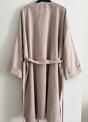 l Beden Keten kimono