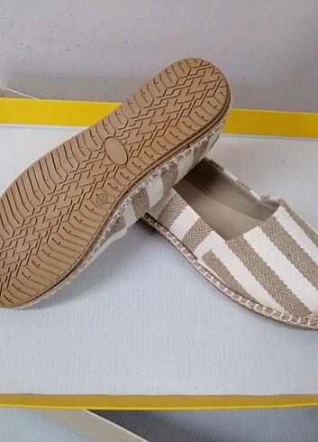 37 Beden Kadın espadril