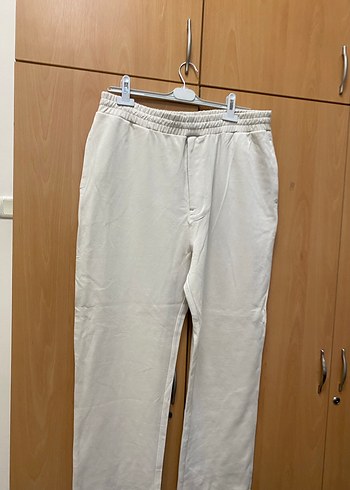 Bej erkek pantolon - Görsel 5