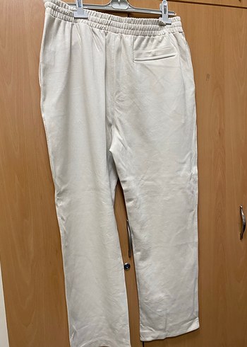 Bej erkek pantolon - Görsel 6