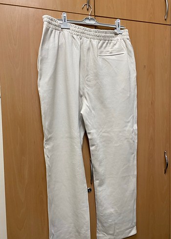 Bej erkek pantolon - Görsel 4