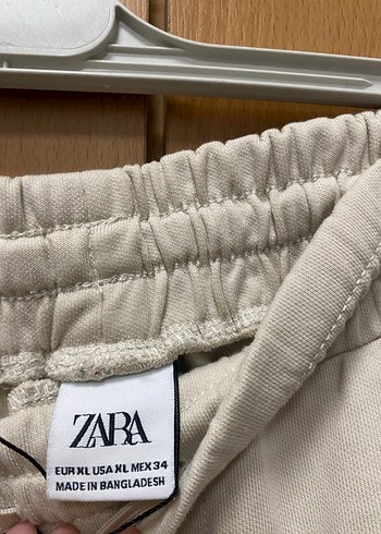 Bej erkek pantolon - Görsel 2