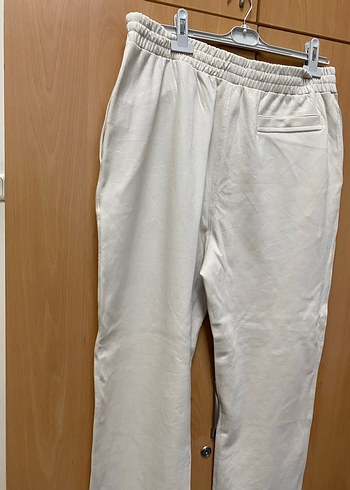 Bej erkek pantolon - Görsel 3