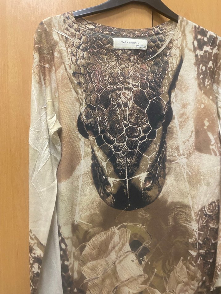 Zara nluz - Görsel 3