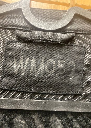 Kadın Siyah Deri Biker Ceket - Görsel 6