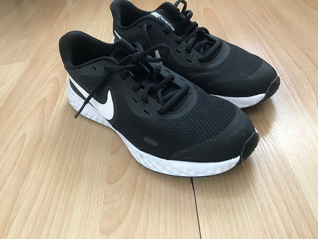 #nike #spor ayakkabı