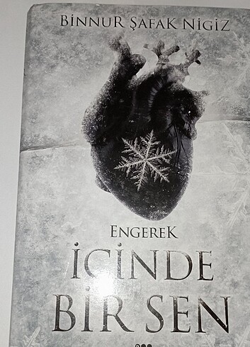 İcinde bir sen 1 ciltli 