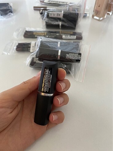 Beden Maybelline ruj