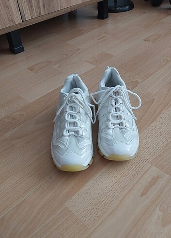 Nine West Ayakkabı 