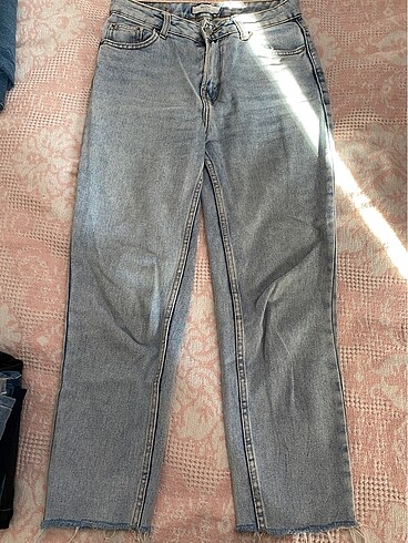 Bershka Pantolon
