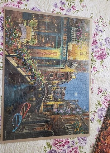1000 lik 3 puzzle