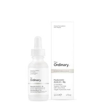 The Ordinary Hyaluronic Acid