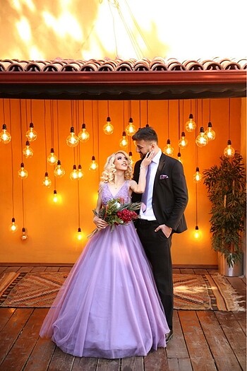 Söz Ve Nişan Abiyesi