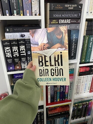 kitap