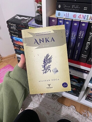 kitap