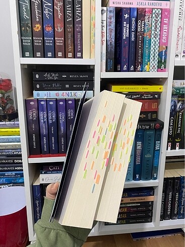  kitap
