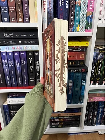  kitap