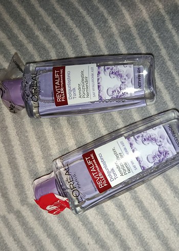 L'Oréal Paris Revitalift tonik