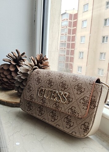 Guess muadil çanta