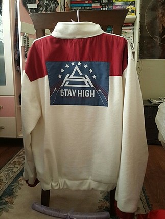 stay high Polar