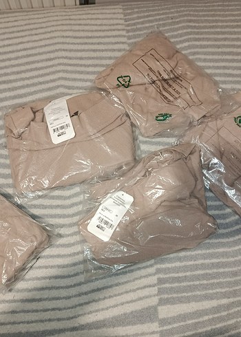 krem Mini etek - Görsel 2