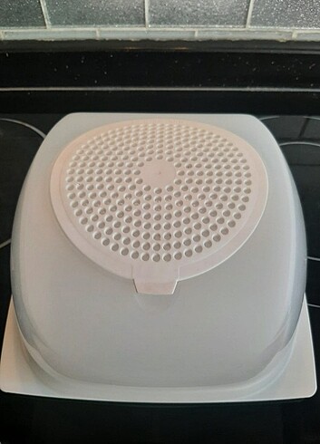 Tupperware Peynirlik