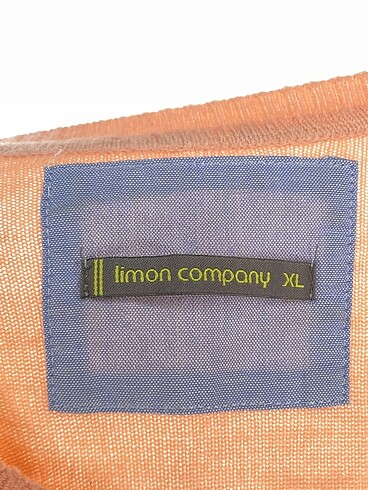 xl Beden çeşitli Renk Limon Company Kazak / Triko %70 İndirimli.