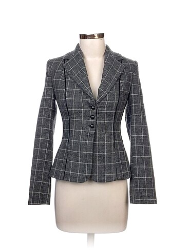 Vintage Love Blazer %70 İndirimli.